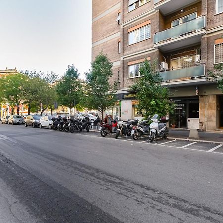 Trastevere Homestay Rome Exterior photo