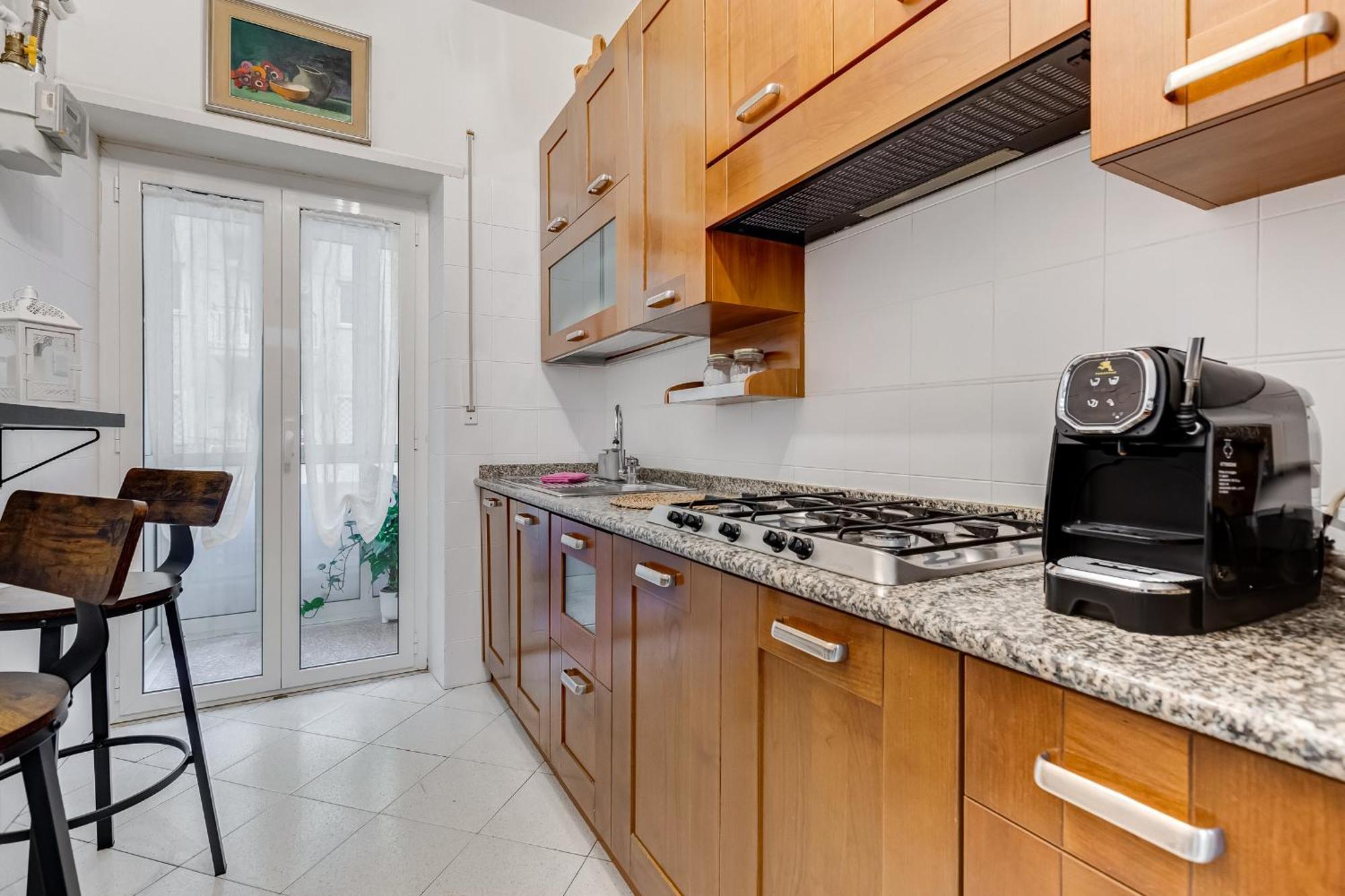 Trastevere Homestay Rome Exterior photo