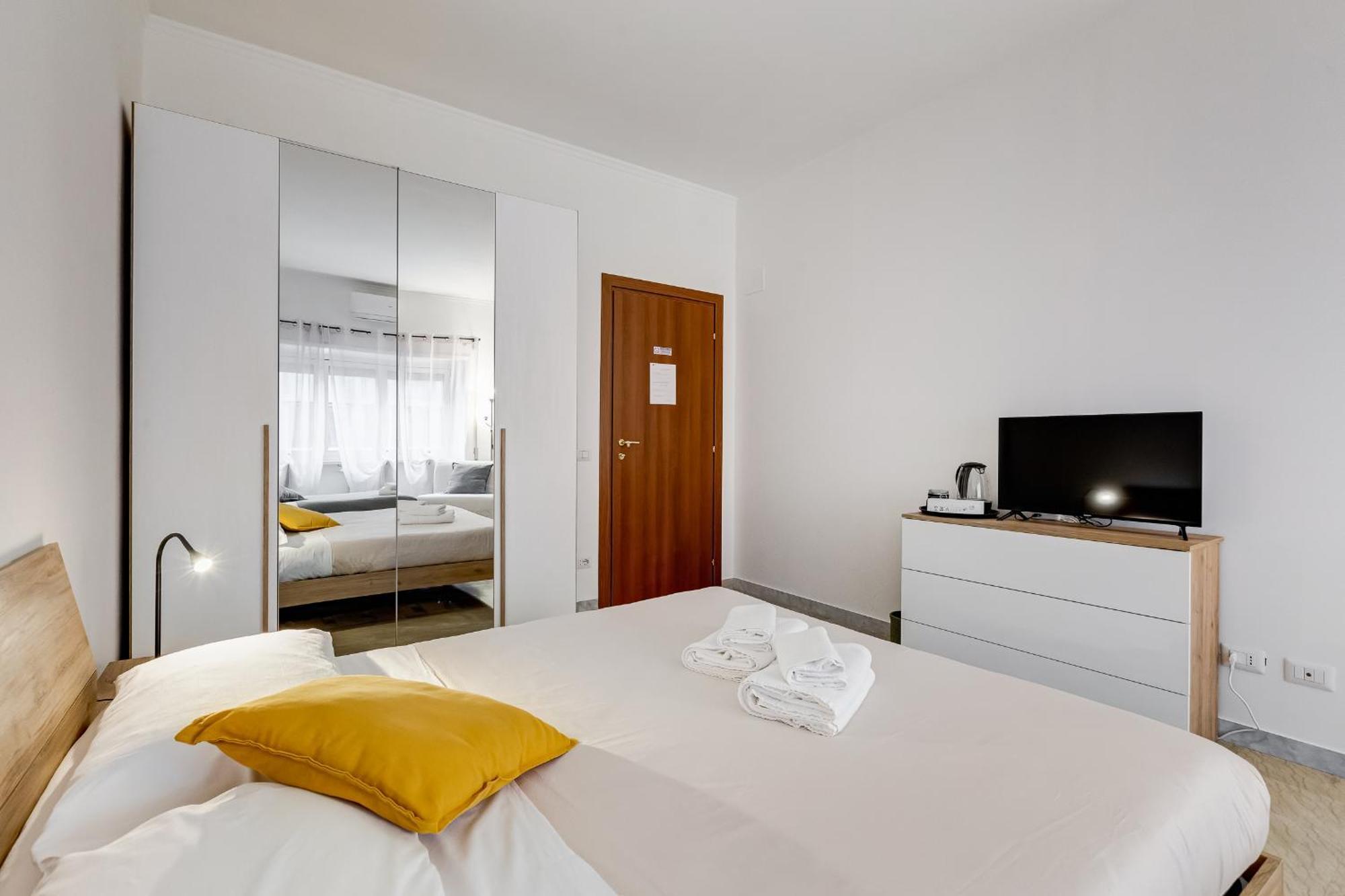Trastevere Homestay Rome Exterior photo