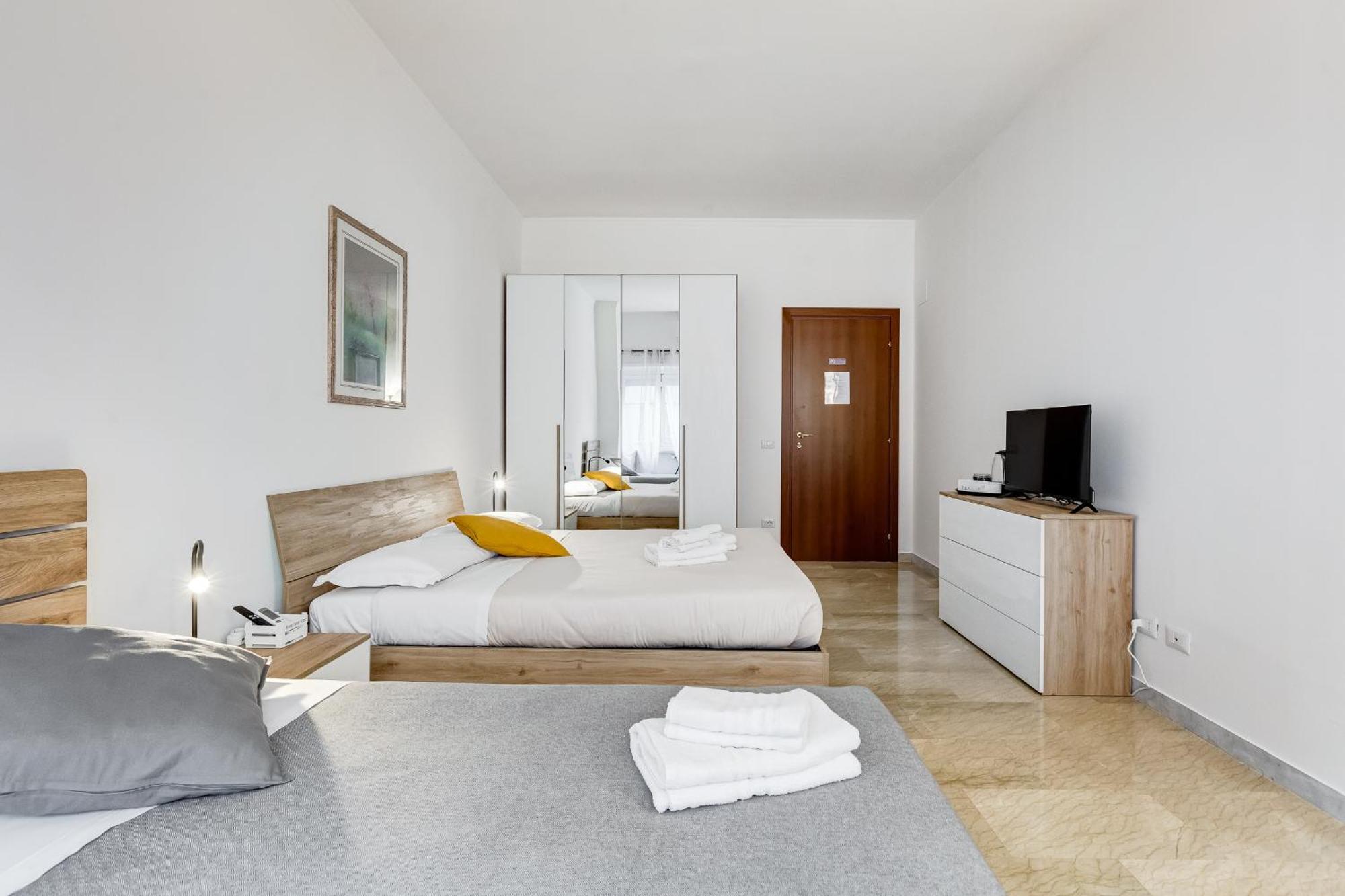 Trastevere Homestay Rome Exterior photo