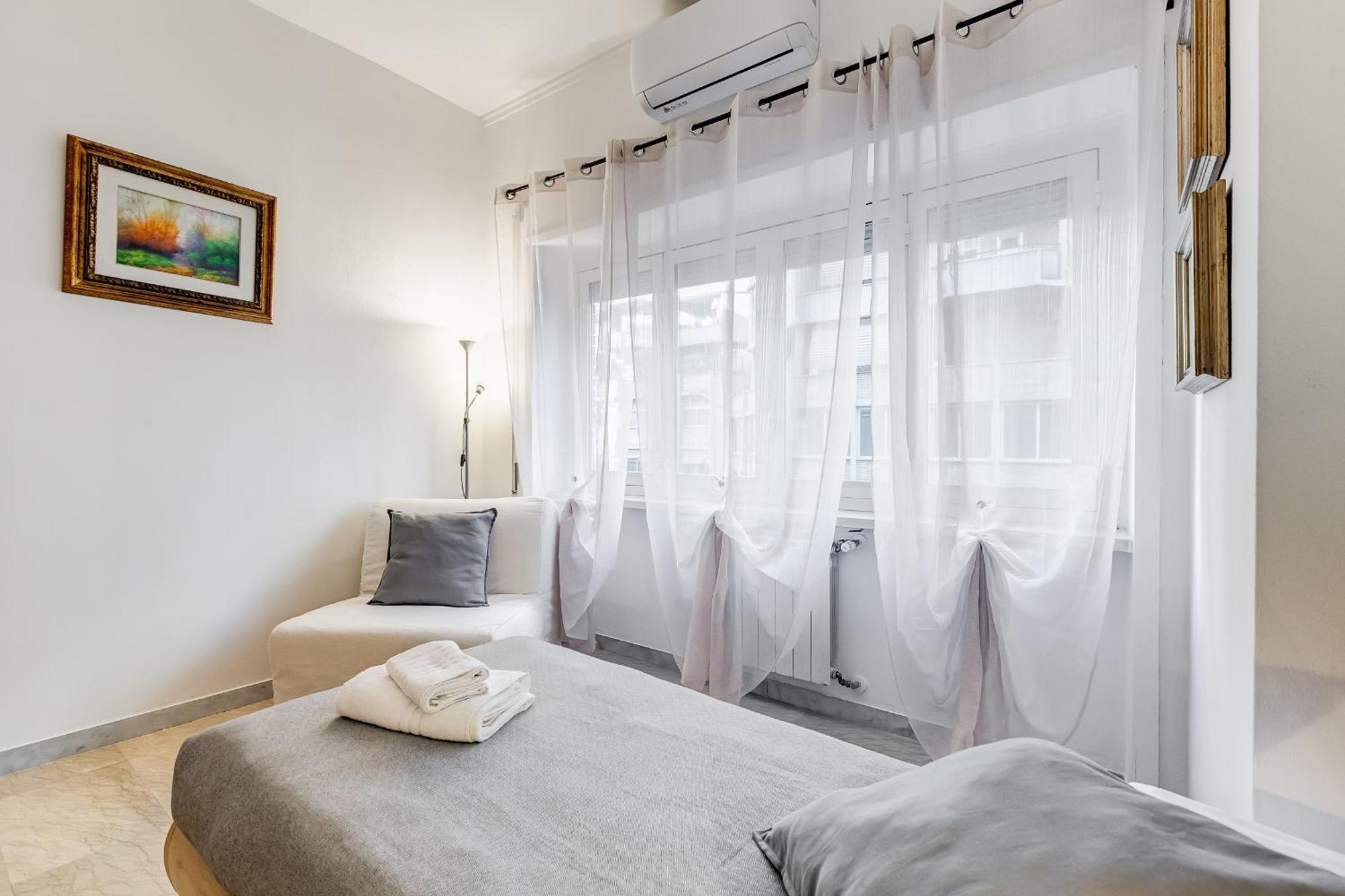 Trastevere Homestay Rome Exterior photo