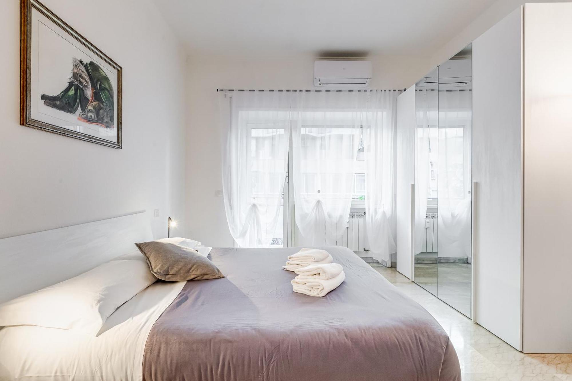 Trastevere Homestay Rome Exterior photo