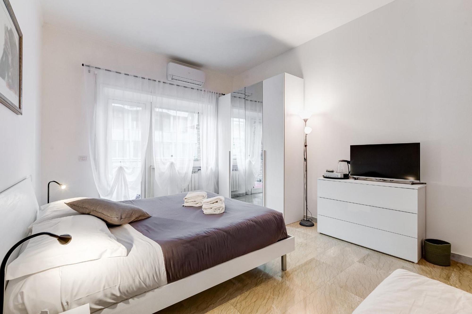 Trastevere Homestay Rome Exterior photo