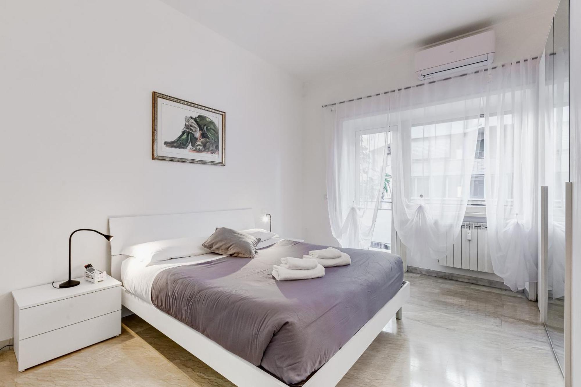 Trastevere Homestay Rome Exterior photo