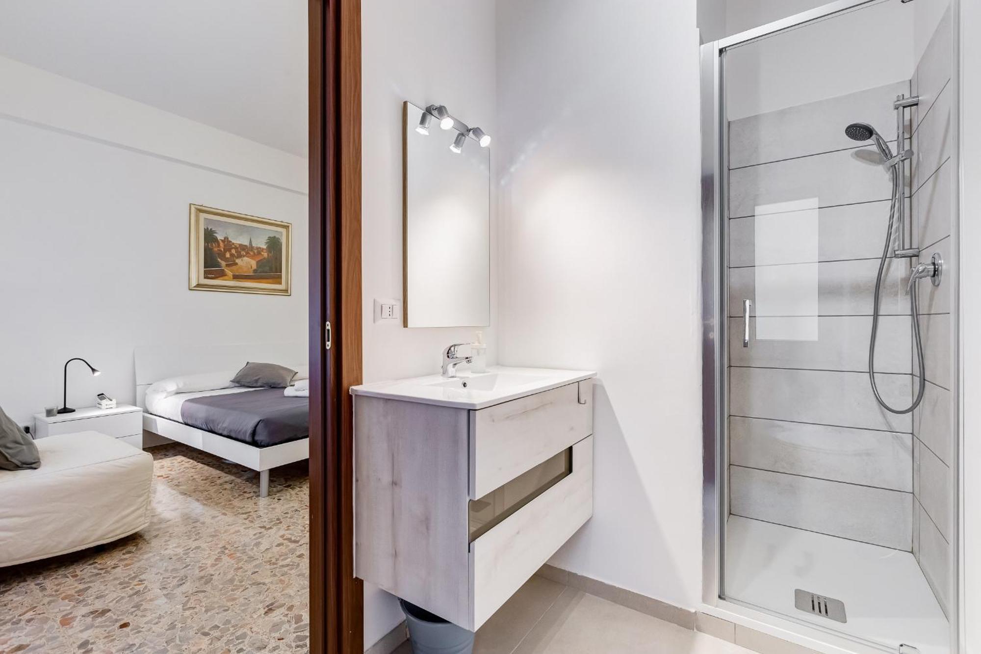 Trastevere Homestay Rome Exterior photo