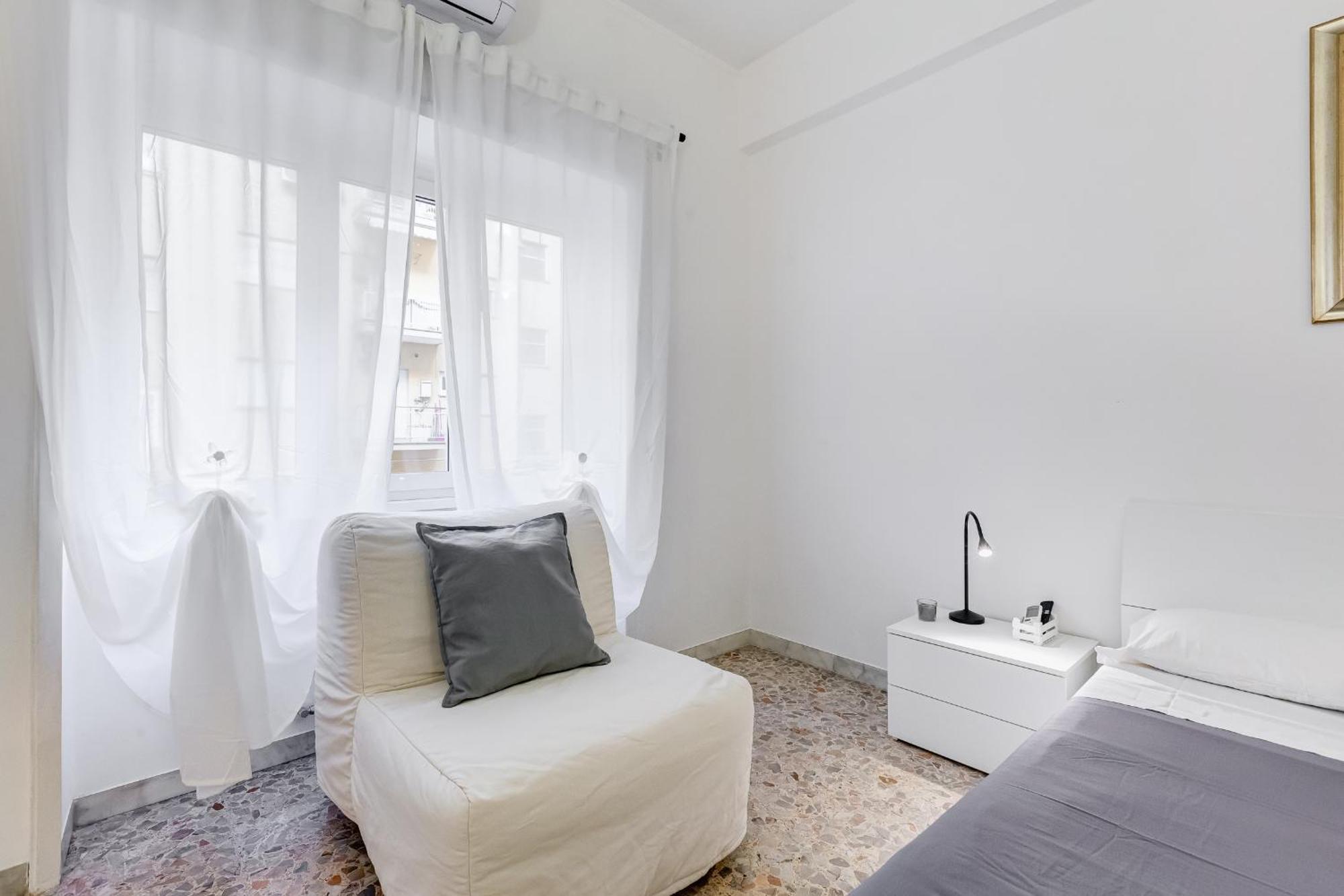 Trastevere Homestay Rome Exterior photo