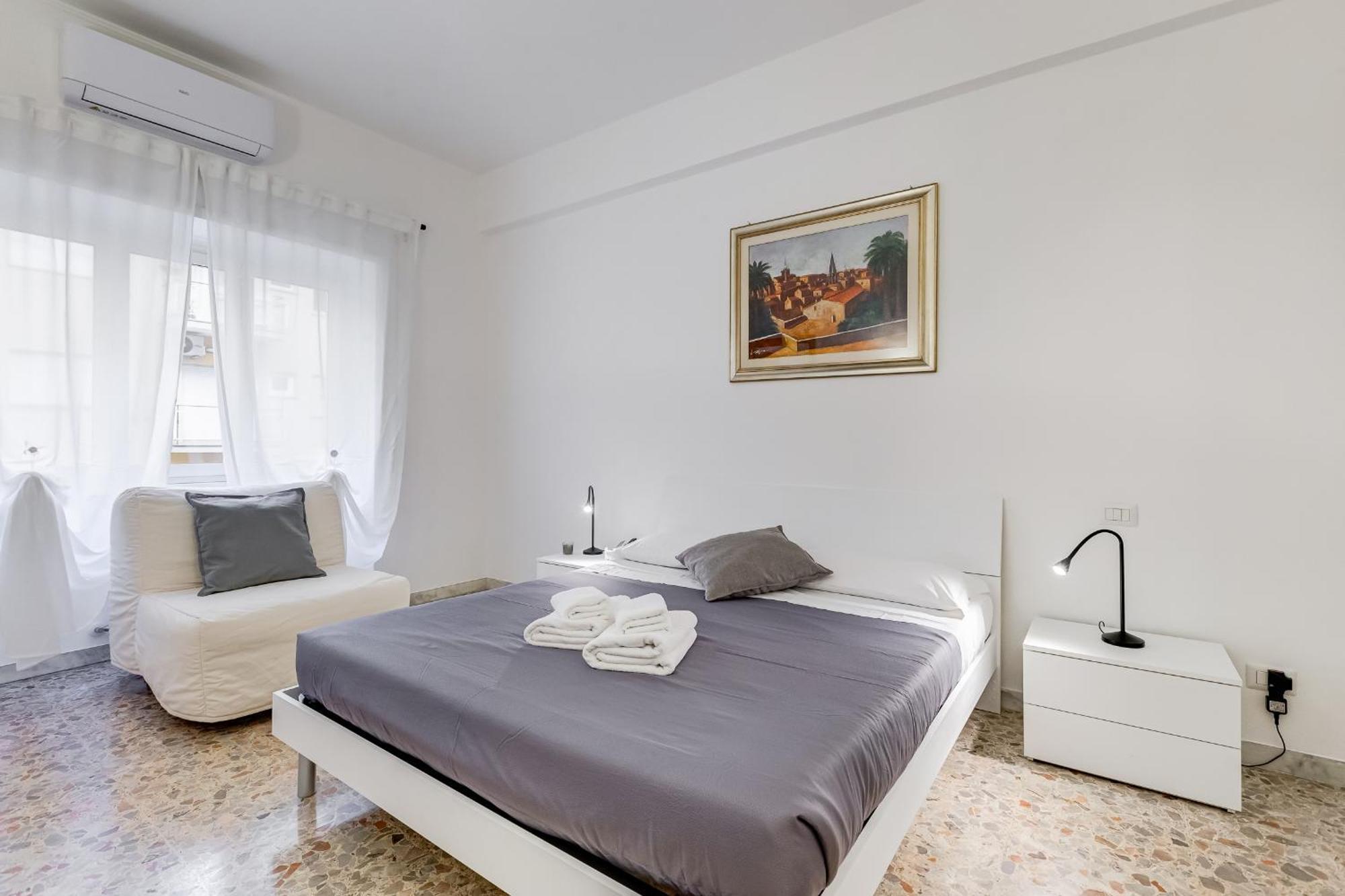 Trastevere Homestay Rome Exterior photo